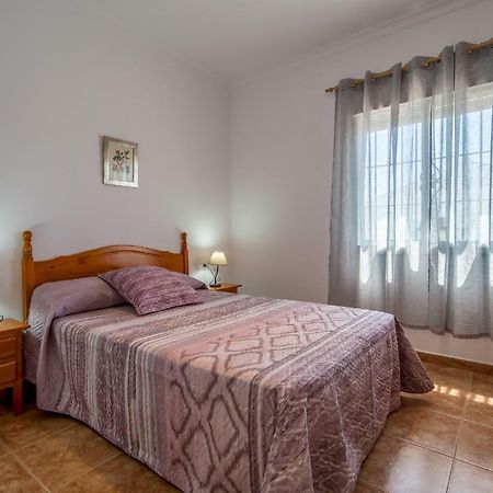 Chalet Miriam I Conil de la Frontera Kültér fotó