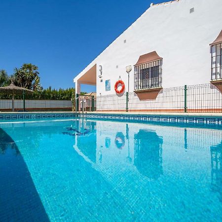 Chalet Miriam I Conil de la Frontera Kültér fotó