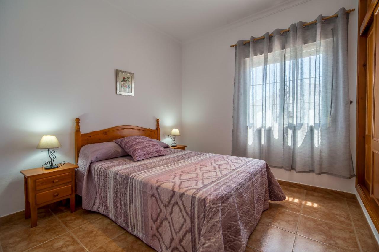 Chalet Miriam I Conil de la Frontera Kültér fotó