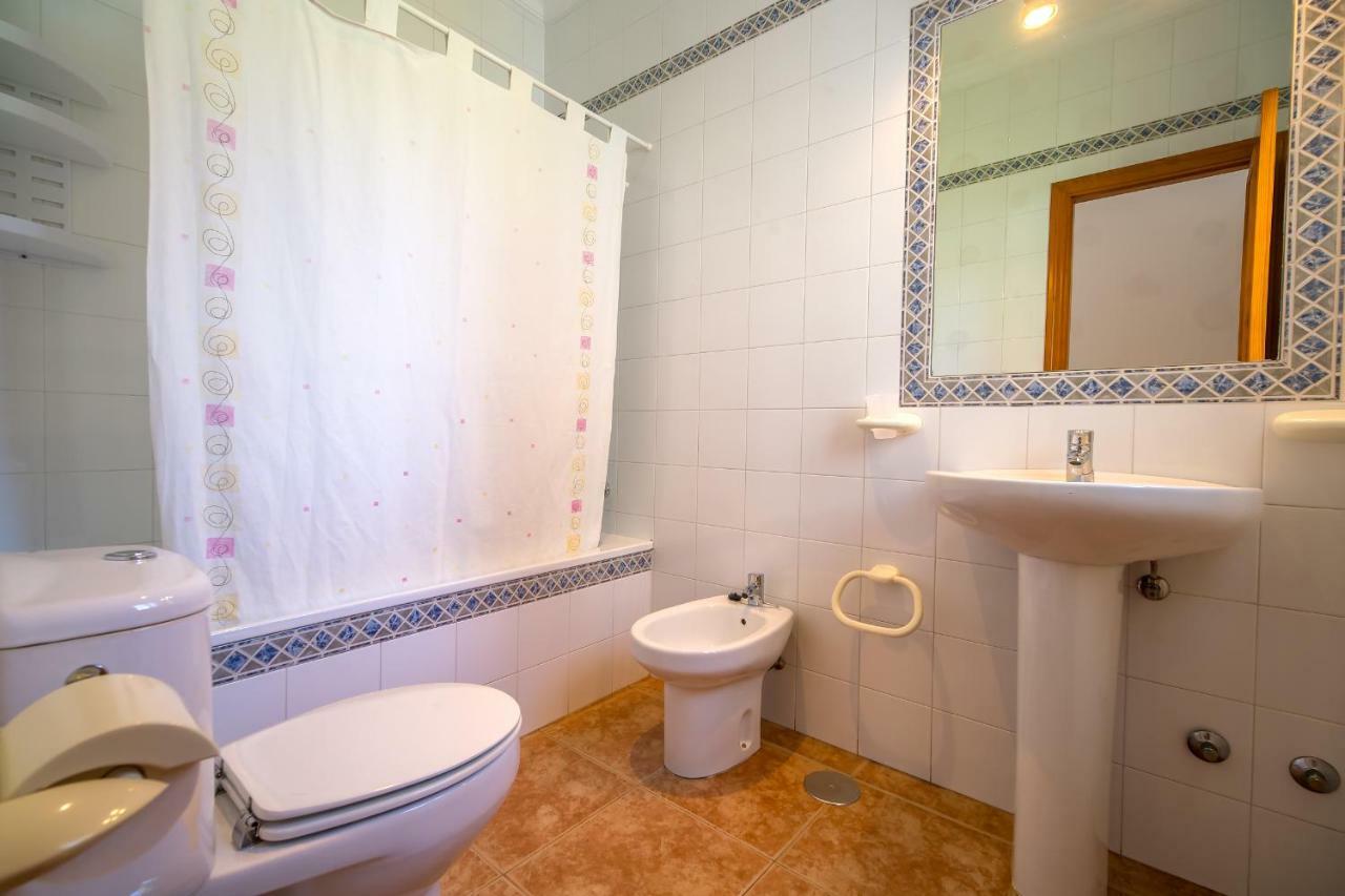 Chalet Miriam I Conil de la Frontera Kültér fotó